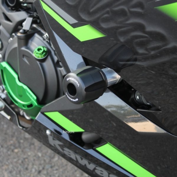 フレームスライダー タイプB 18年以降 NINJA400/250