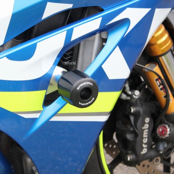 フレームスライダー タイプB 17年以降 GSX-R1000/R