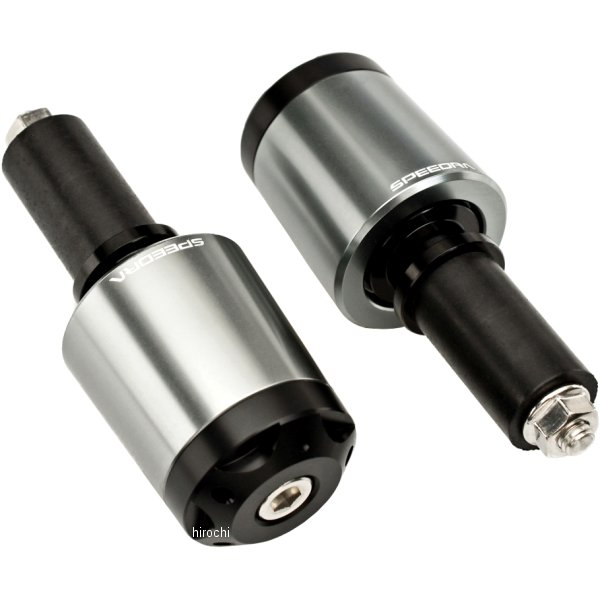 ハンドルバーエンド タイプA GB350 チタン