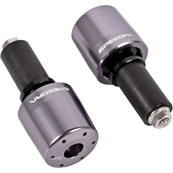 ハンドルバーエンド タイプB GB350 チタン