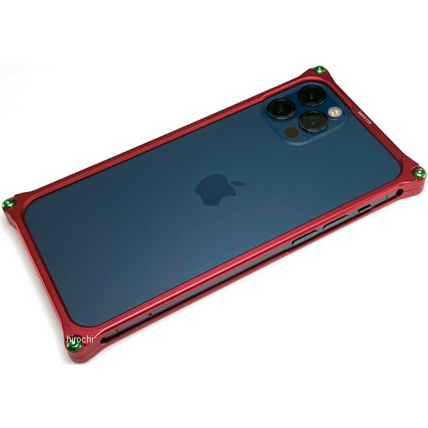 iPhoneケース ソリッドバンパー EVANGELION Limited iPhone12/12Pro アスカ
