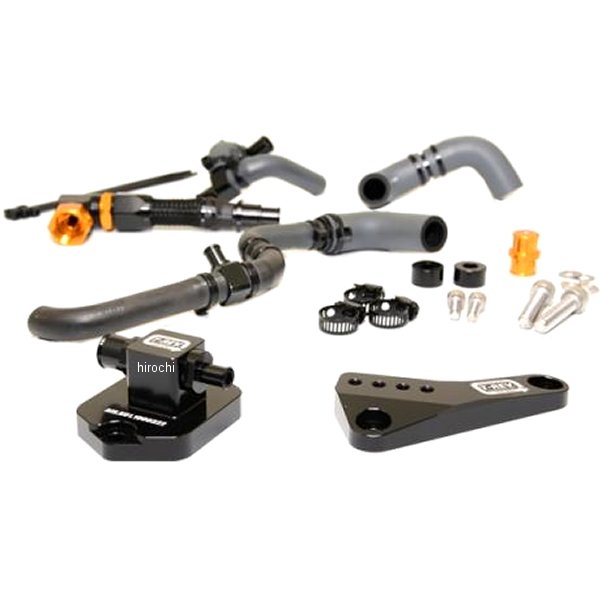 アルファシステムSPフルキット Z900RS