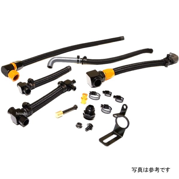 アルファシステム SPキット ZRX1200DAEG