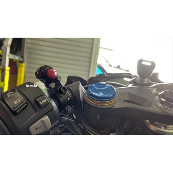 EZリミッター 17年以降 CBR250RR