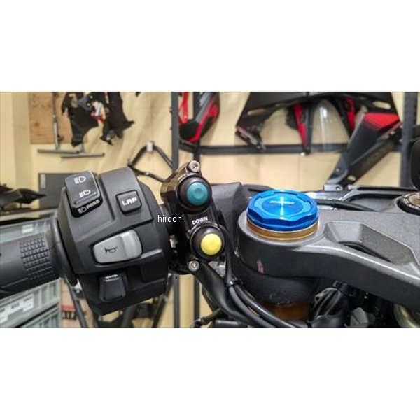 EZクルーズ 17年以降 CBR250RR