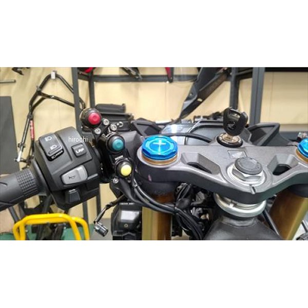 EZクルーズ リミッターセット 17年以降 CBR250RR