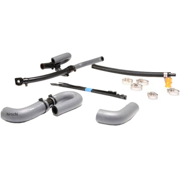 アルファシステムキット Z650RS