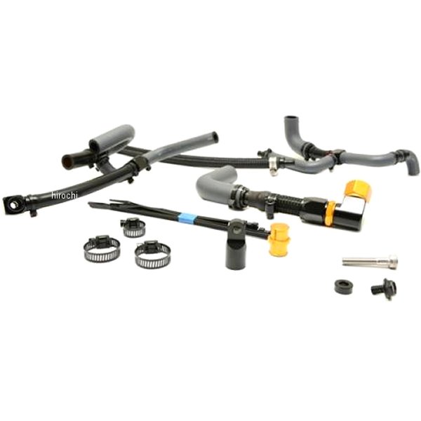 アルファシステムSPキット Z650RS