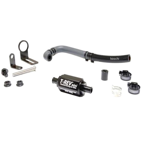 T-REVMINI SPキット DAX125 JB04  黒
