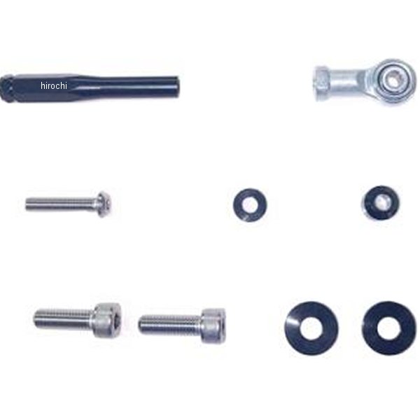 EZ-SHIFTER BABYFACE トリツケキット Z650RS