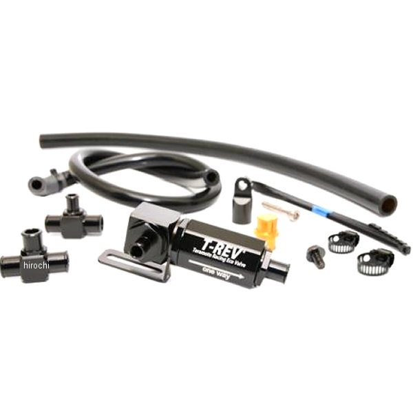 T-REV アルファシステムSPフルキット HAWK11 黒