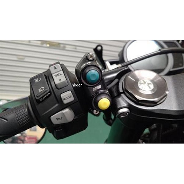 EZクルーズ HAWK11