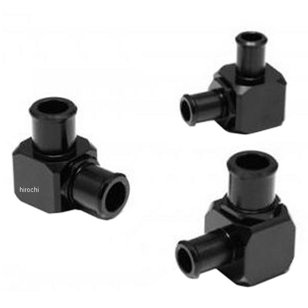 2WAYジョイント 90°12ｘ12