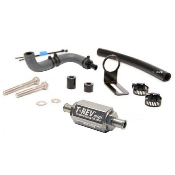 T-REV MINI SPキット CT125ハンターカブ チタン