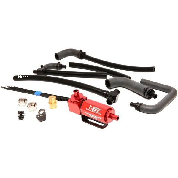 T-REVαシステム 20年以降 CBR1000RR-R