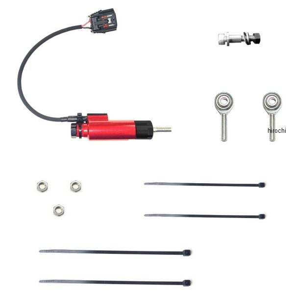 シフタースイッチ 20年以降 CBR1000RR-R 赤