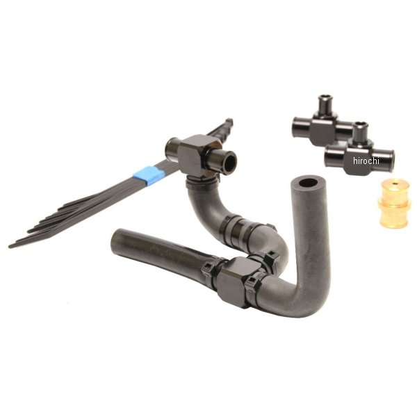 T-REVαシステムキット CB650R、CBR650R