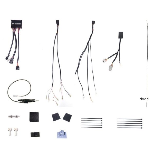 EZ-SHIFTER 18年以降 CB400SF