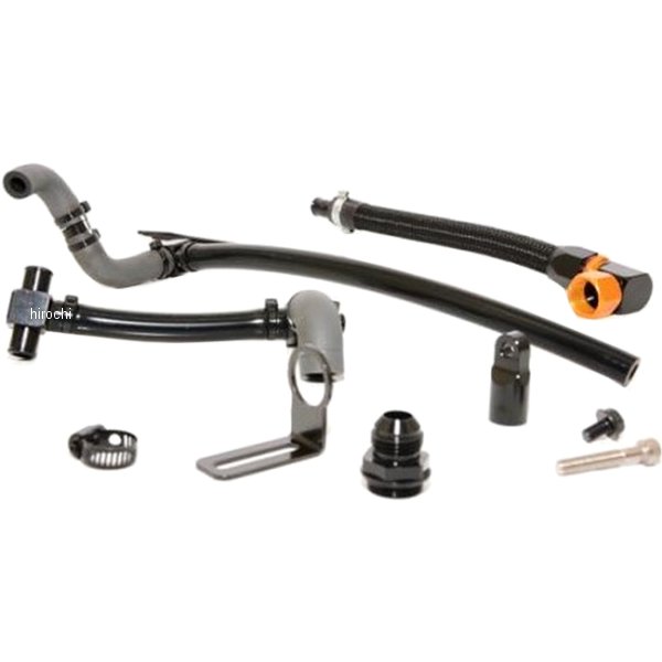 アルファシステムSPキット CRF1100L アフリカツイン