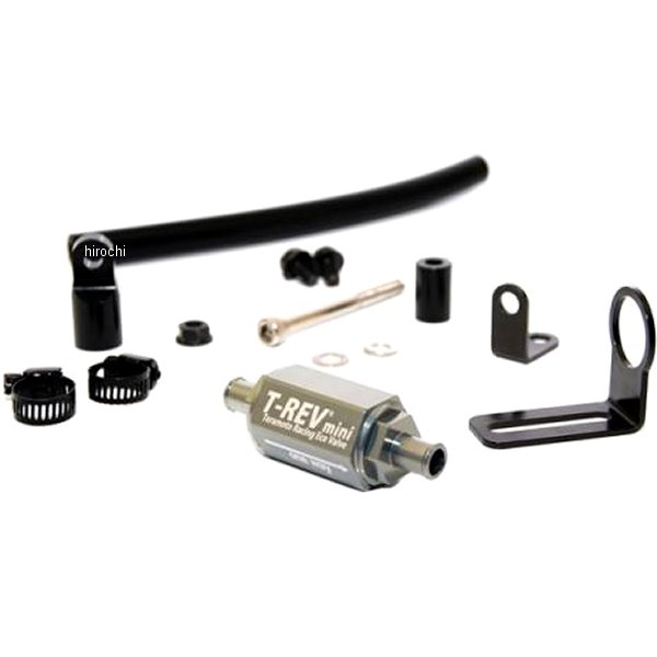 T-REVMINI SPキット クロスカブ110 JA60 チタン