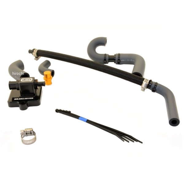 T-REVαシステムキット ニンジャ ZX-25R、ZX-4R、ZX-4RR