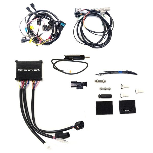 EZ-SHIFTER ニンジャ ZX-4R、ZX-4RR