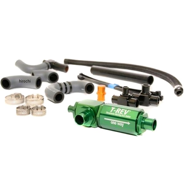 T-REV アルファシステム ニンジャ ZX-14R