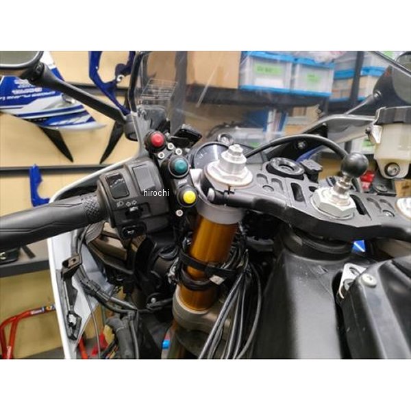 EZクルーズ リミッターセット 09年-14年 YZF-R1