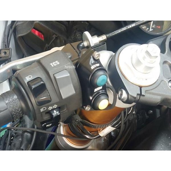 EZクルーズ 09年-14年 YZF-R1