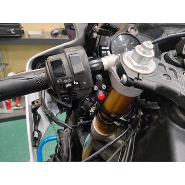 EZリミッター 09年-14年 YZF-R1