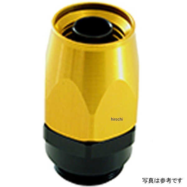 ダイレクトコネクターNO.6 オールブラック仕様