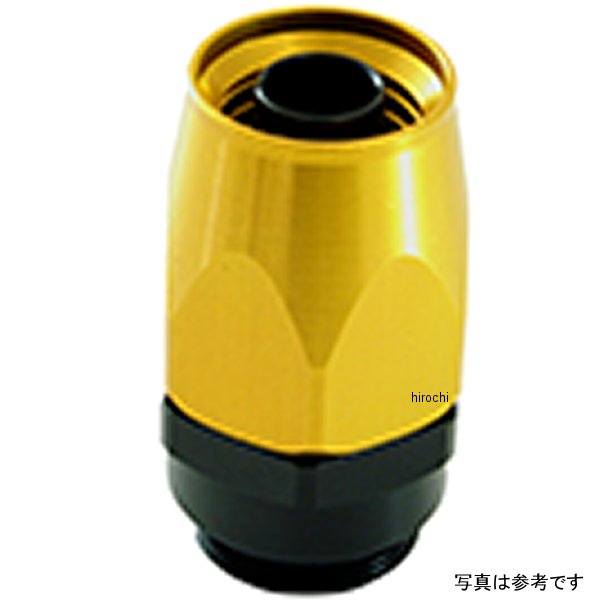 ダイレクトコネクターNO.8 オールブラック仕様