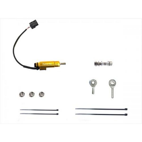 シフタースイッチ