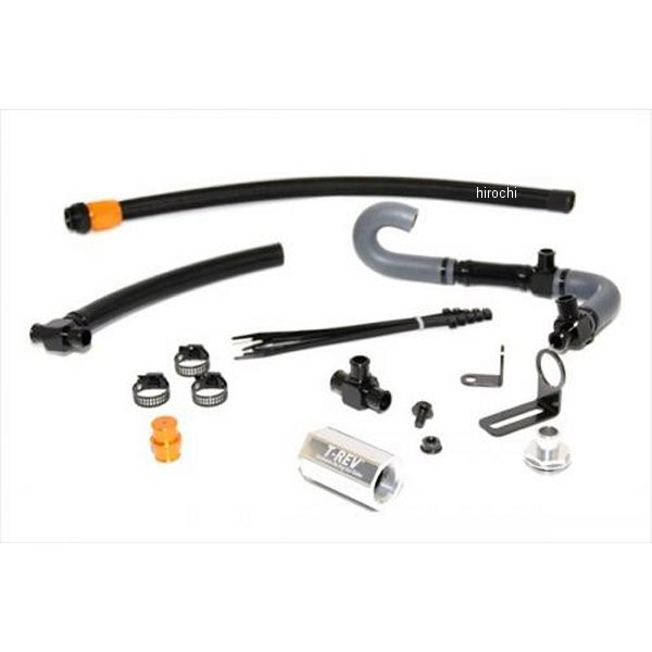 T-REV αシステムSPフルキット