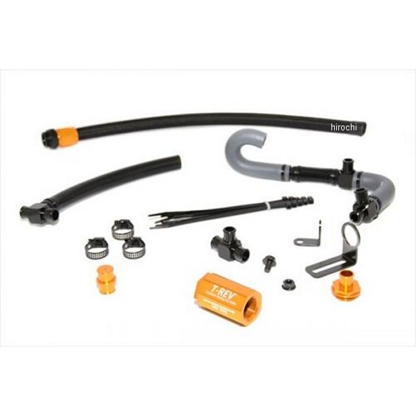 T-REV αシステムSPフルキット