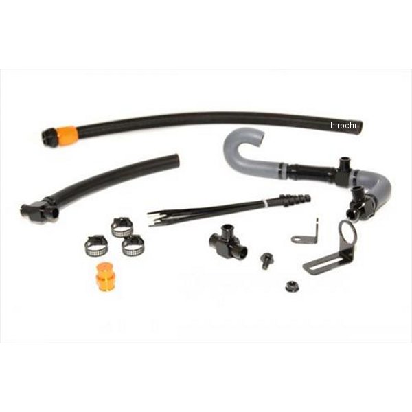 T-REV αシステムSPキット