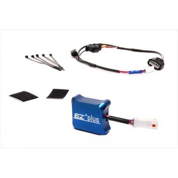 EZ+PLUS