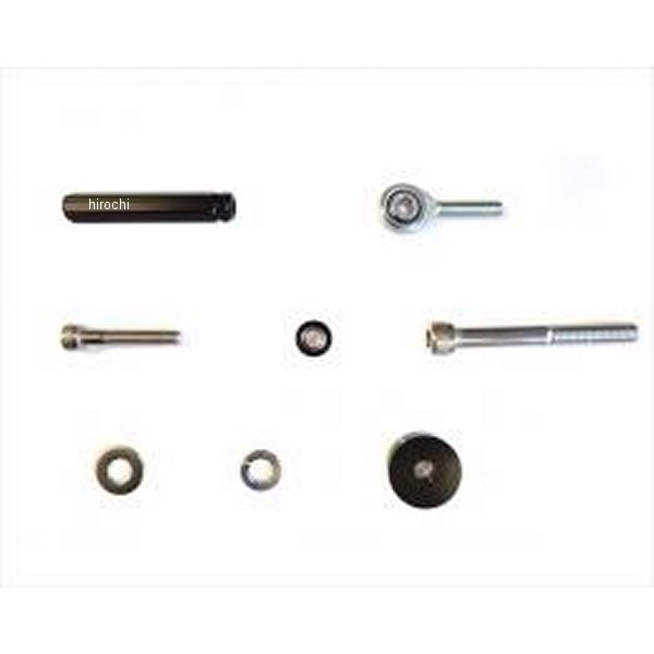 EZ-SHIFTER ヤマモトレーシング 取付キット