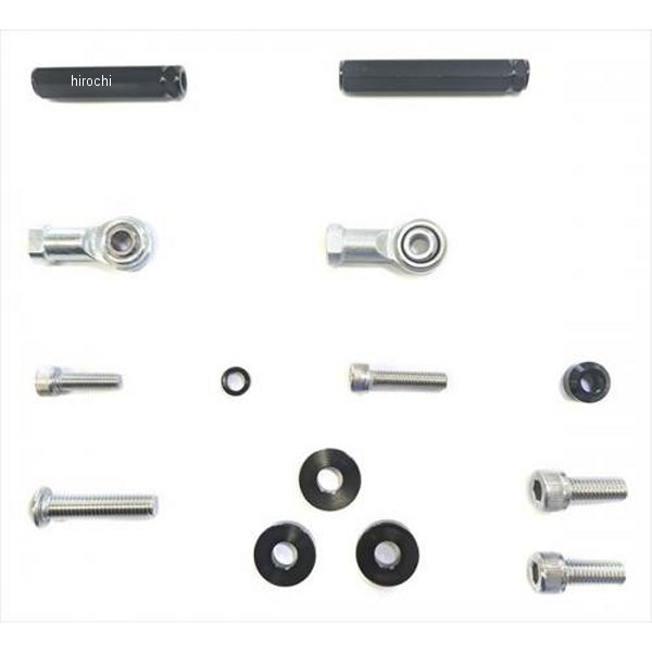 EZ-SHIFTER BF レースコンセプト取付