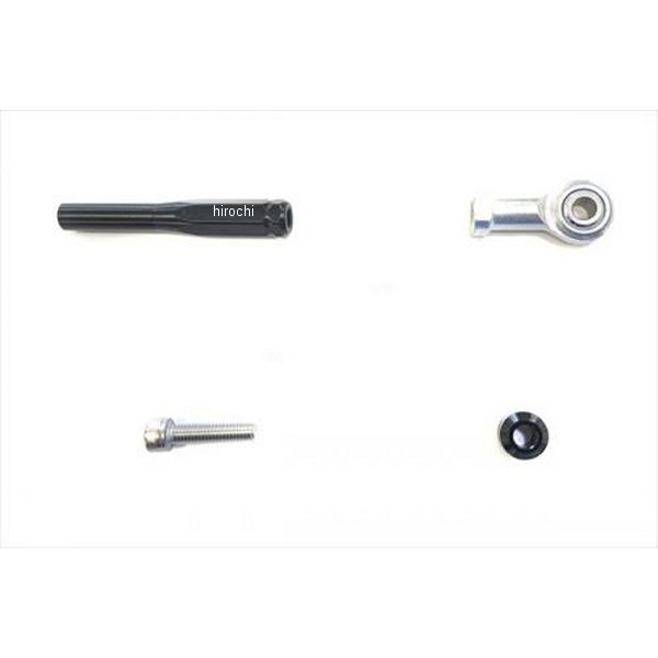 EZ-SHIFTER BFSTバックプレート取付