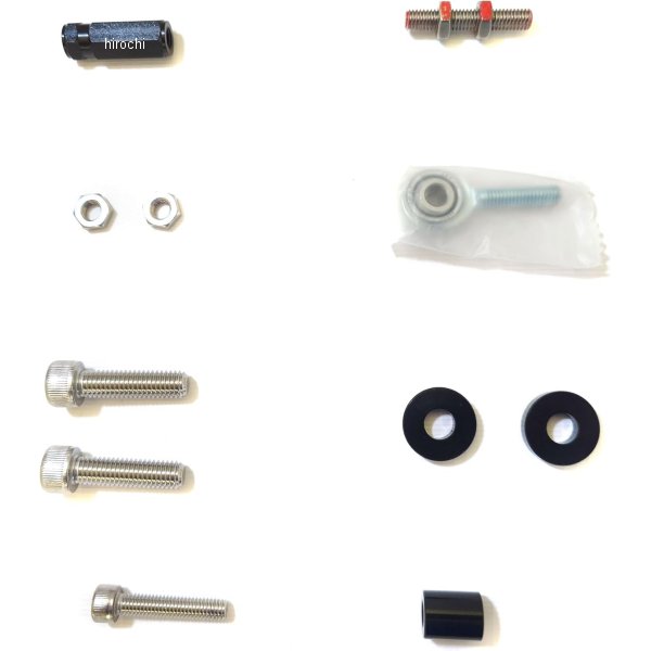 シフタースイッチジュンセイステップ取付キット