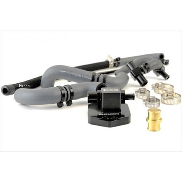 アルファシステムキット