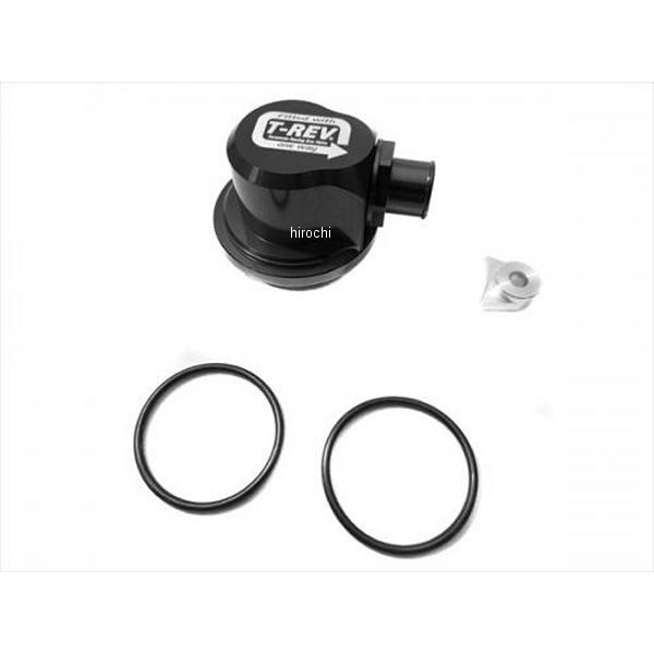 ドゥカティ専用 圧入タイプⅤI φ16