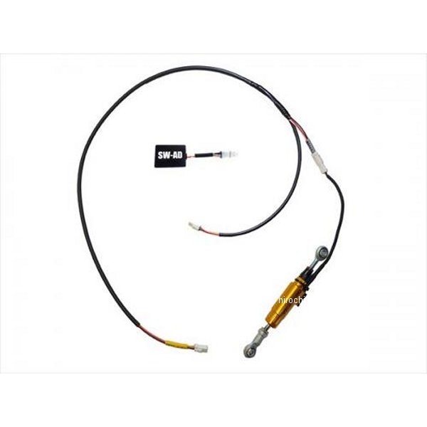 シフタースイッチ ハイパーモタード