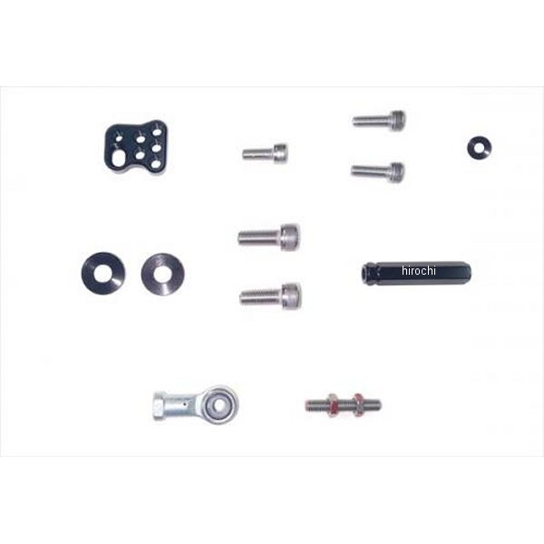 EZ-SHIFTER OVER RACING 取付キット