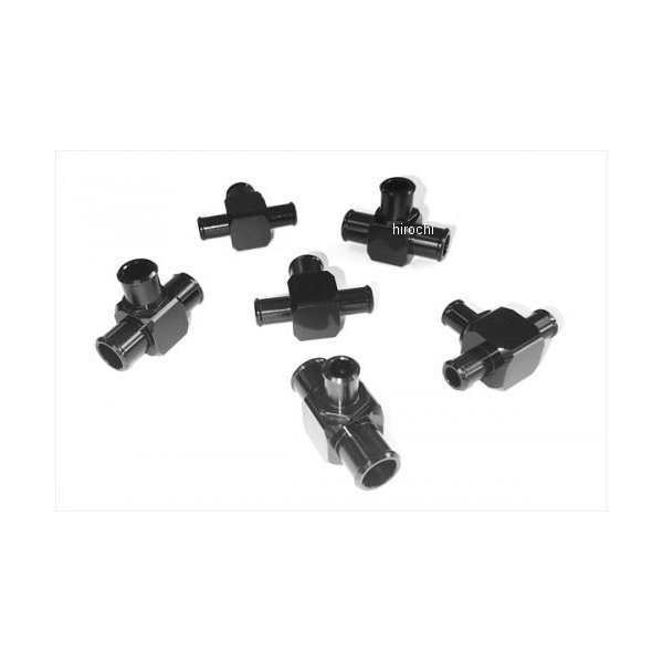 3WAYジョイント 12×12×12