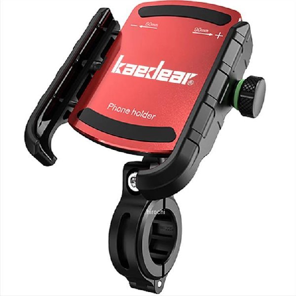 パワーグリップ 煌き レッド