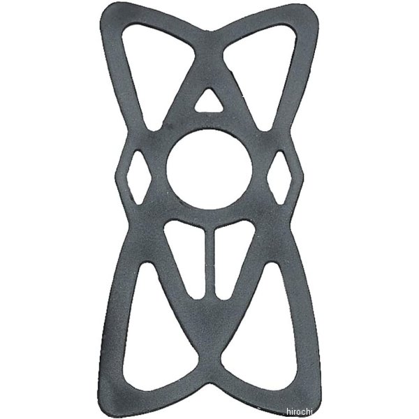 セーフティーバンド オフセットホールタイプ 3枚入り