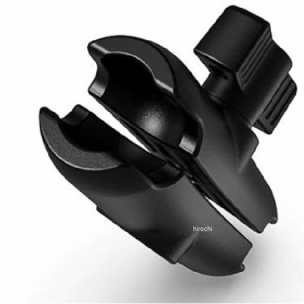 中間マウント 全長90mm 1インチ