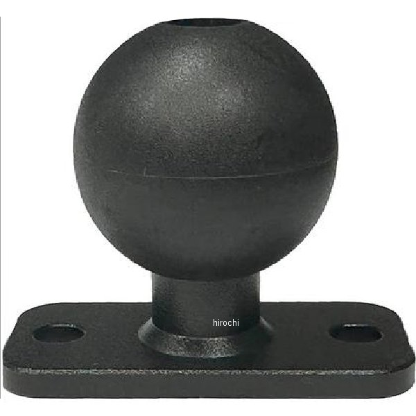 ドラレコ専用 1インチ ボールマウント